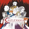 Castlevania: The Official Coloring Book - Netflix - 9780593582213