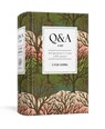 Q&A a Day Woodland: 5-Year Journal - Potter Gift - 9780593582251