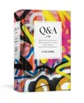 Q&A a Day Graffiti: 5-Year Journal - Potter Gift - 9780593582268