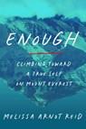 Enough - Melissa Arnot Reid - 9780593594087