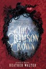 Crimson Crown - Heather Walter - 9780593598382