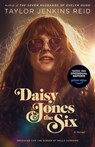 Daisy Jones & The Six: Reese's Book Club - Taylor Jenkins Reid - 9780593598429