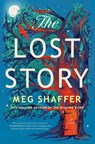 The Lost Story - Meg Shaffer - 9780593598870