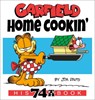 Garfield Home Cookin' - Jim Davis - 9780593599198