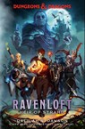 Dungeons & Dragons: Ravenloft: Heir of Strahd - Delilah S. Dawson - 9780593599778