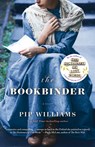 The Bookbinder - Pip Williams - 9780593600467