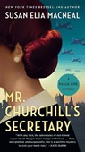 Mr. Churchill's Secretary - Susan Elia MacNeal - 9780593600535