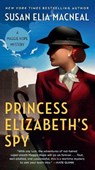 Princess Elizabeth's Spy - Susan Elia MacNeal - 9780593600542