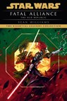 Fatal Alliance - Sean Williams - 9780593600597