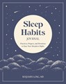 Sleep Habits Journal - Benjamin Long MD - 9780593602645