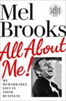 All About Me! - Mel Brooks - 9780593607251
