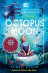 Octopus Moon - Bobbie Pyron - 9780593616314