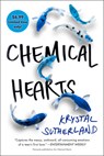 Chemical Hearts - Krystal Sutherland - 9780593616383