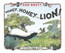 Honey... Honey... Lion! - Jan Brett - 9780593616734