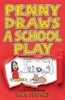 Penny Draws a School Play - Sara Shepard - 9780593616826