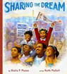 Sharing the Dream - Shelia P. Moses - 9780593617298