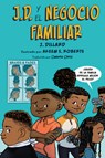 J.D. Y El Negocio Familiar - J. Dillard - 9780593617465