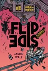 The Flip Side: A Graphic Novel - Jason Walz - 9780593617991