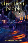 Streetlight People - Charlene Thomas - 9780593618868
