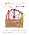 Happy Easter from the Crayons - Drew Daywalt - 9780593621059