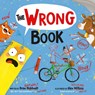 The Wrong Book - Drew Daywalt - 9780593621967