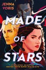 Made of Stars - Jenna Voris - 9780593622117
