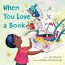 When You Love a Book - Kaz Windness - 9780593623220