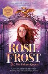 Rosie Frost and the Falcon Queen - Geri Halliwell-Horner - 9780593623350