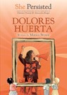 She Persisted - Monica Brown ; Chelsea Clinton - 9780593623572