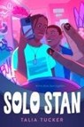 Solo Stan - Talia Tucker - 9780593624784