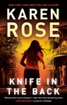 Knife in the Back - Karen Rose - 9780593638637