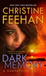 Feehan, C: Dark Memory - Christine Feehan - 9780593638750