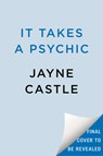 It Takes a Psychic - Jayne Castle - 9780593639948