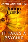 It Takes a Psychic - Jayne Castle - 9780593639948