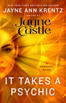 It Takes a Psychic - Jayne Castle - 9780593639955