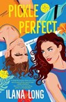 Pickle Perfect - Ilana Long - 9780593642252