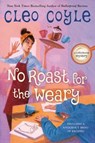 No Roast for the Weary - Cleo Coyle - 9780593642290