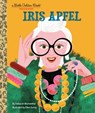 Iris Apfel: A Little Golden Book Biography - Deborah Blumenthal - 9780593643778