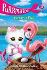 Purrmaids #13: Purr-ty in Pink - Sudipta Bardhan-Quallen - 9780593645345