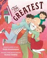 The Greatest - Veera Hiranandani ; Vesper Stamper - 9780593645567