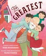 The Greatest - Veera Hiranandani - 9780593645574
