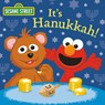 It's Hanukkah! (Sesame Street) - Andrea Posner-Sanchez - 9780593648926