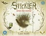 Stickler Loves the World - Lane Smith - 9780593649848