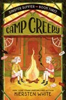 Camp Creepy - Kiersten White - 9780593650264