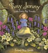 Tiny Jenny - Briony May Smith - 9780593650479