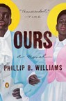 Ours - Phillip B. Williams - 9780593654842