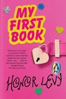 My First Book - Honor Levy - 9780593656556