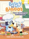 Penguin Young Readers Licenses: Bluey and Bingo's Fancy Rest - Penguin Young Readers Licenses - 9780593659533