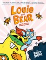 Louie and Bear Bite Back: A Graphic Novel - Brady Smith - 9780593659892