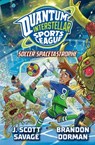 Soccer Spacetastrophe #2 - J. Scott Savage - 9780593662359